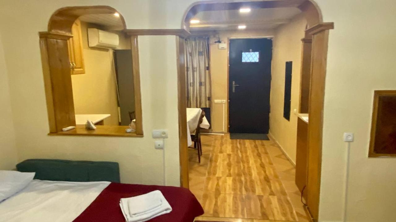 Mari Apartment Tbilisi Exteriör bild