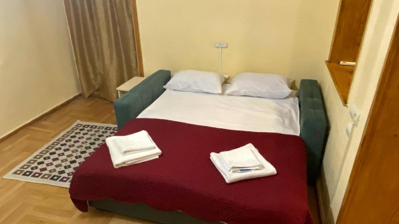 Mari Apartment Tbilisi Exteriör bild