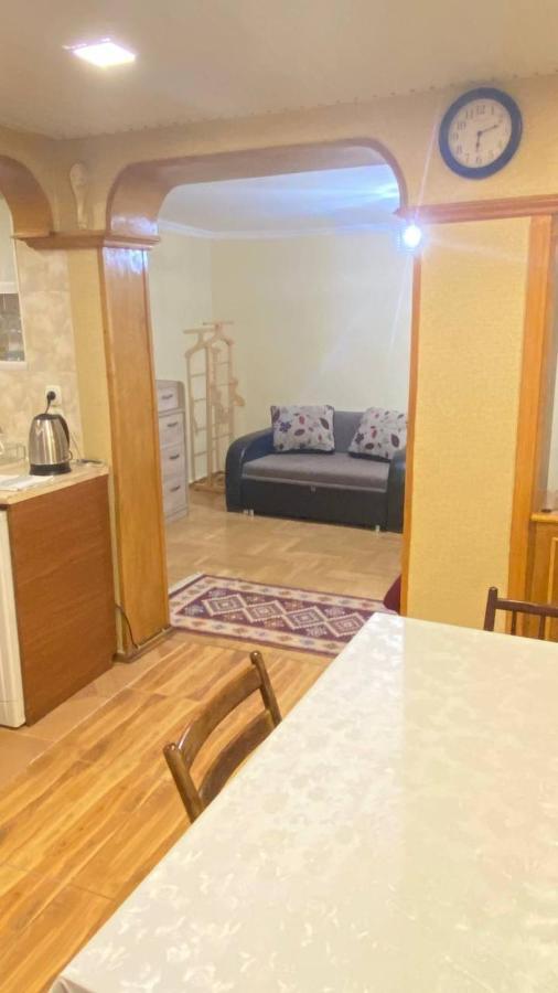 Mari Apartment Tbilisi Exteriör bild