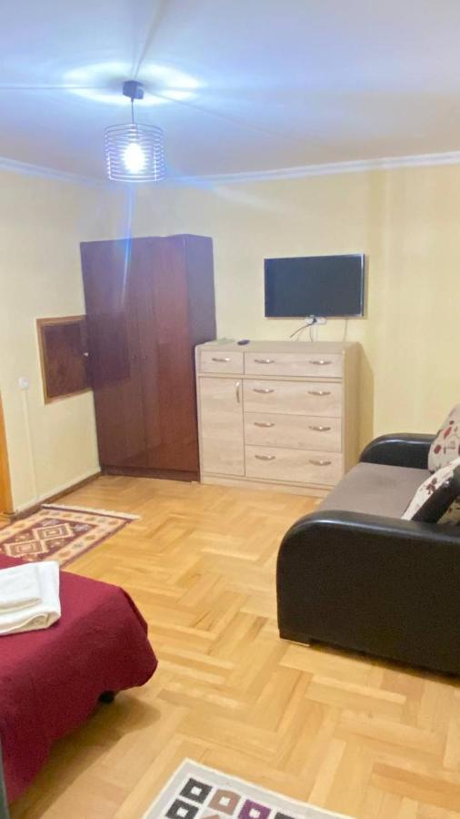 Mari Apartment Tbilisi Exteriör bild